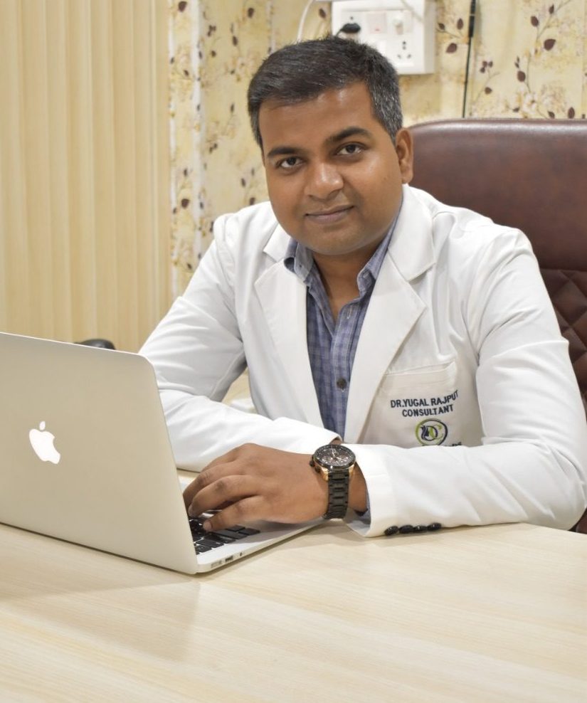 Best Skin Doctor (Dermatologist), Hair Transplant & Laser Hair Removal in  Kanpur - Dermatrichs Clinic Kanpur