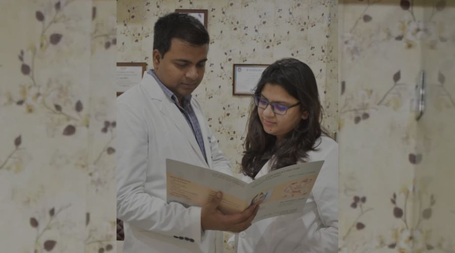 Dermatologist