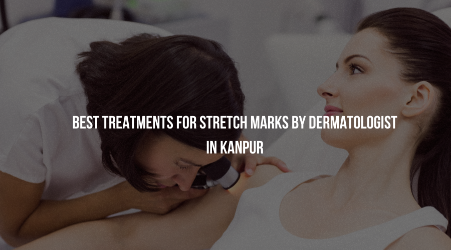 Dermatologist in Kanpur