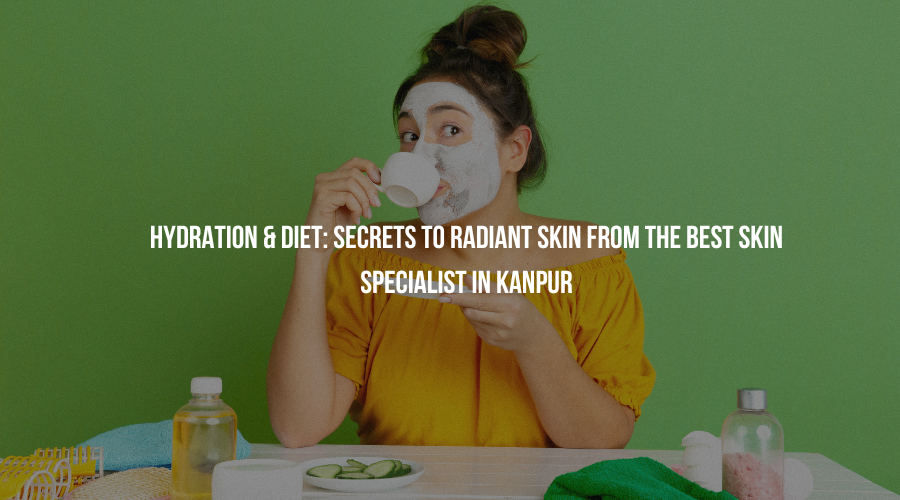 The best skin doctor in Kanpur offers personalized skincare advice and advanced treatments to help you achieve healthy, glowing skin.