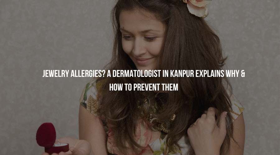 Dermatologist in Kanpur