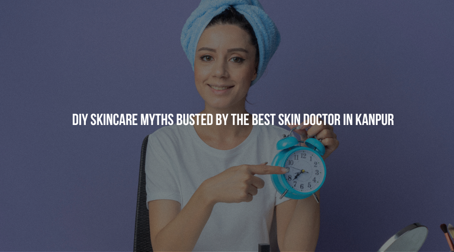 Best Skin Doctor in Kanpur
