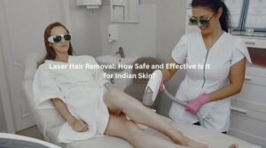 Laser Hair Removal