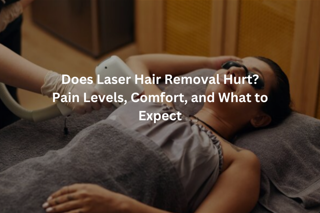 Effects of sleep loss on skin and hair health