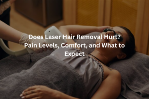 Effects of sleep loss on skin and hair health
